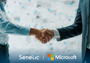 Microsoft Solutions Partner