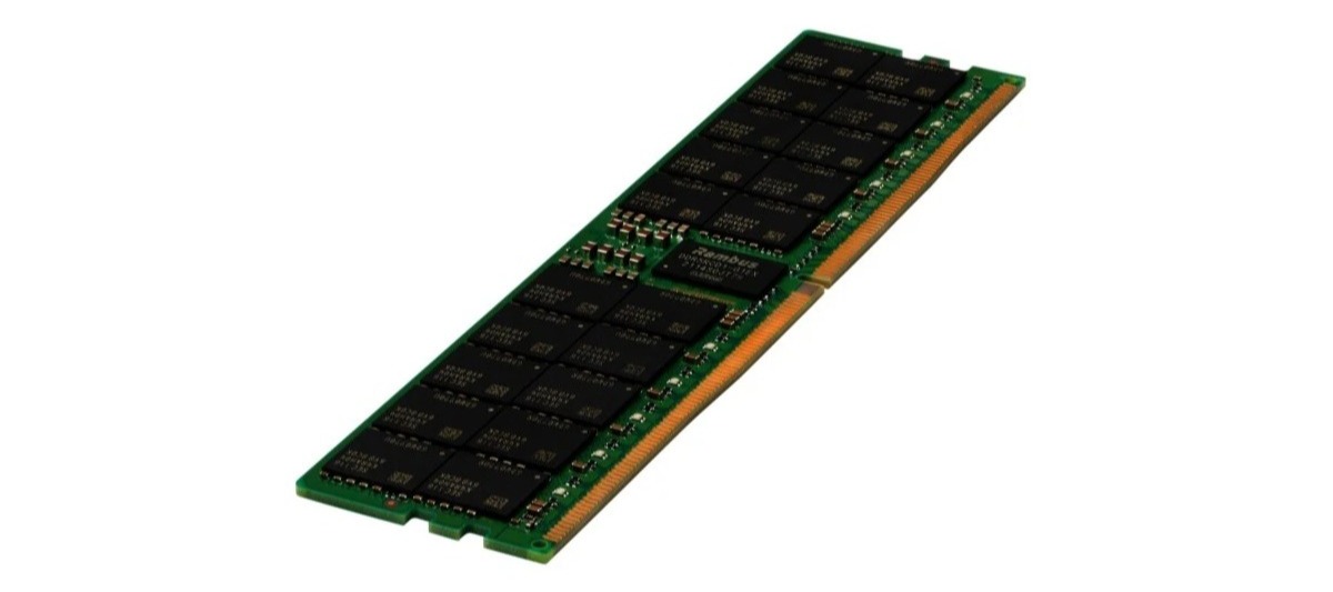 HPE DDR5 RAM