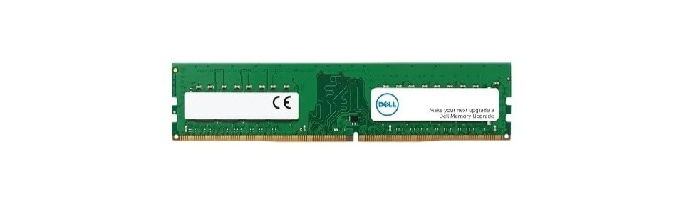 DELL Memory Upgrade DDR5