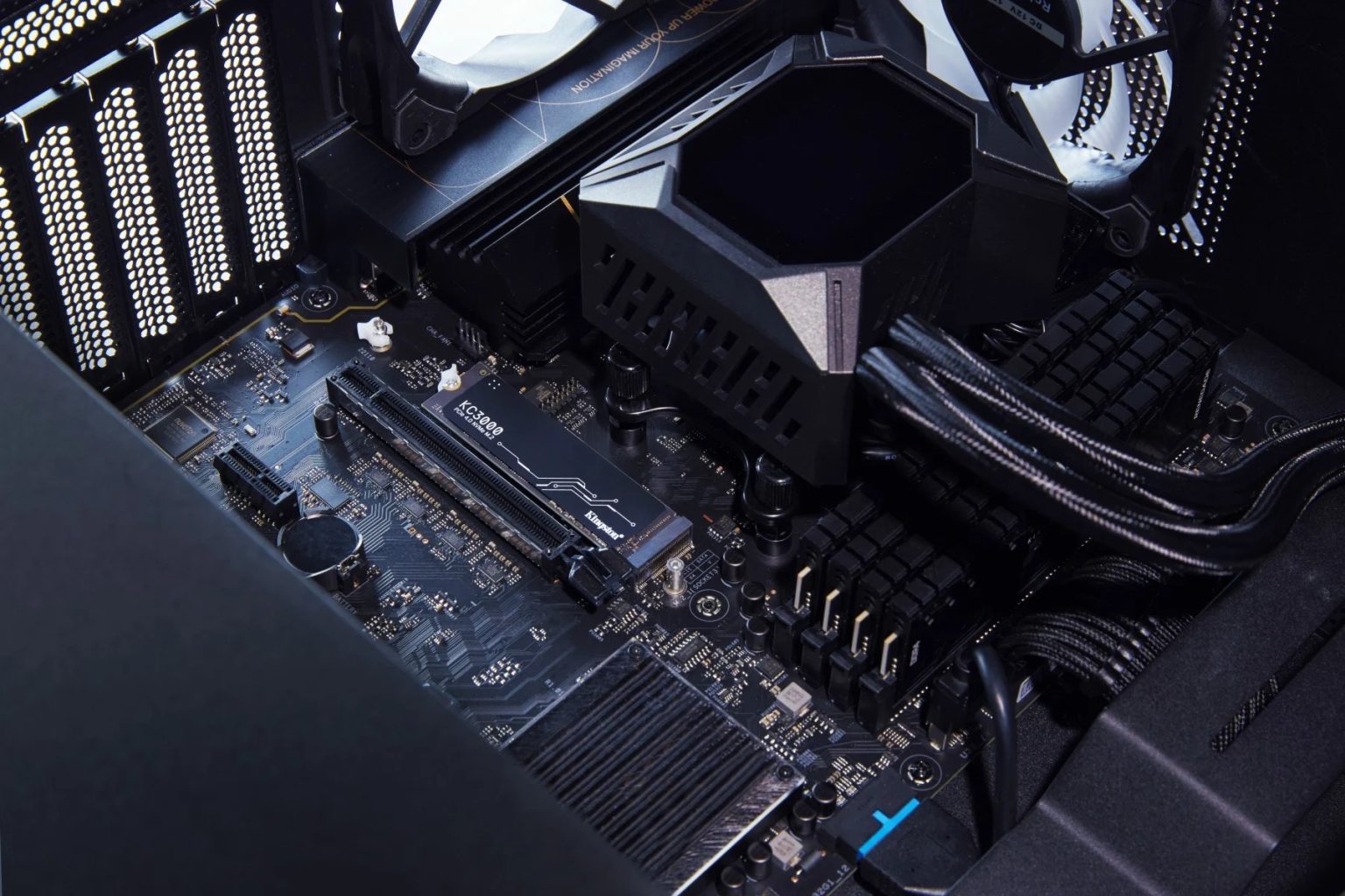 SSD Drive Ranking 2026 – Most Popular Models Most Popular SSD Models