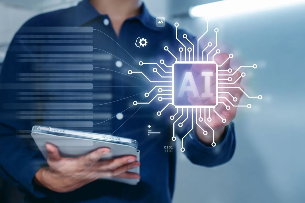 Free AI Audit by Senetic – Check if Your Organization Is Ready for AI free audit