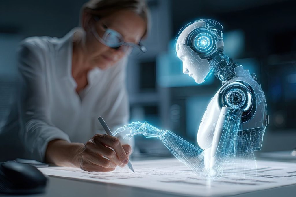 AI adoption is accelerating. What does Microsoft’s latest report tell businesses about competitiveness?