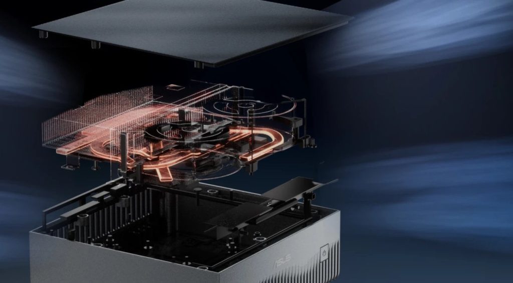 Which computer for AI? Types, specifications and applications AI computer