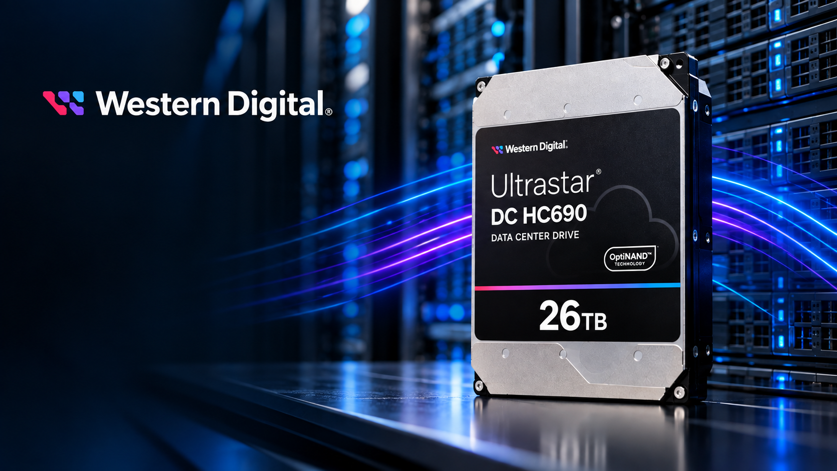 WD Ultrastar: which model should you choose? A guide to Western Digital drives