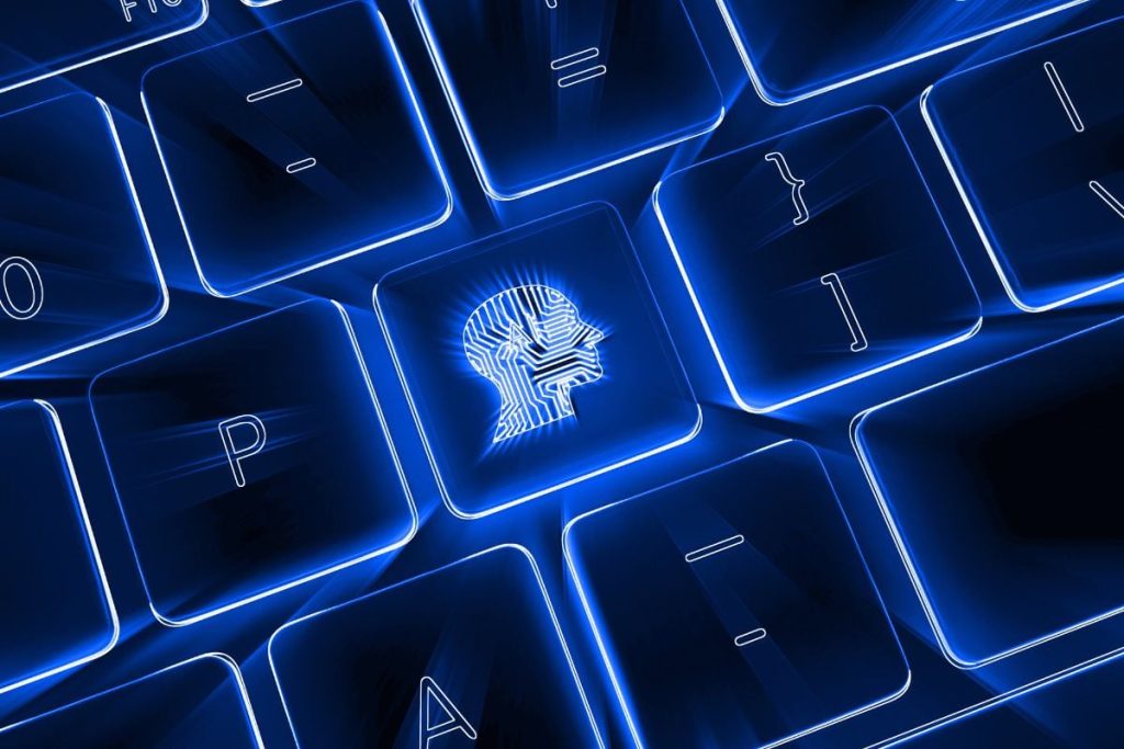 The new Microsoft Copilot: one environment for working with AI