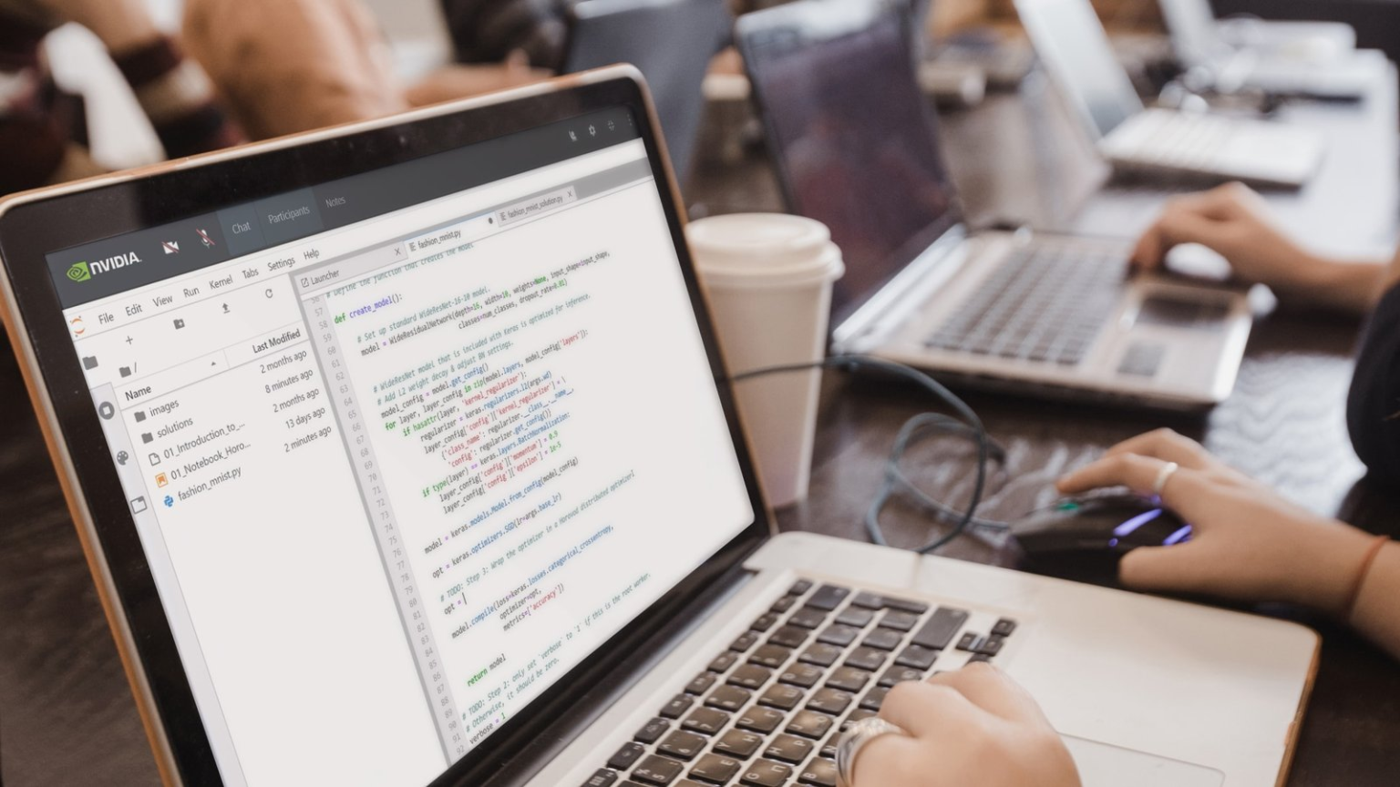 Local LLMs in business: when it pays to run AI on your own hardware Local LLMs
